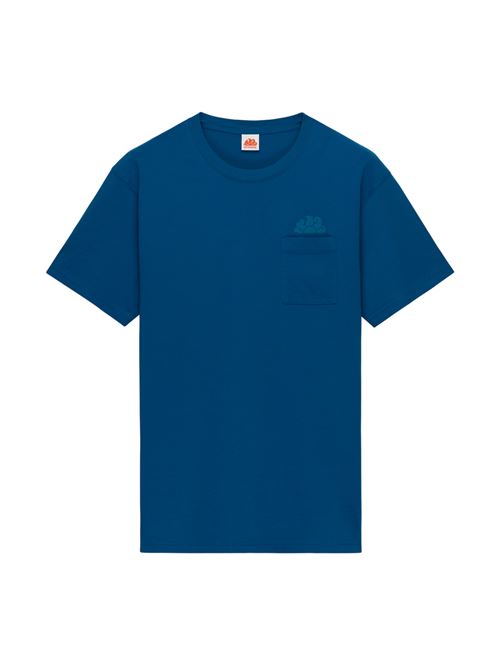 M609TEJ7800A9701 AZZURRO Sundek | M609TEJ7800A9701 AZZURRO